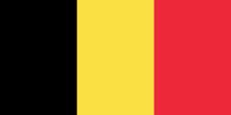 ABOUZEID-Flag Belgique