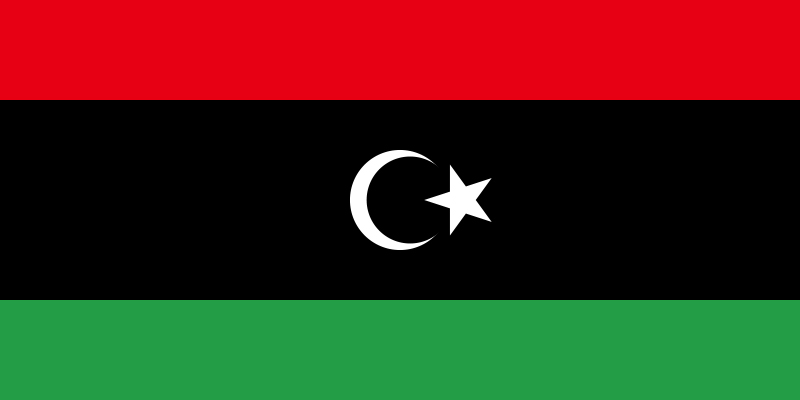 ABOUZEID-Flag_of_Libya