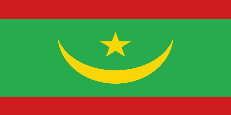 ABOUZEID-Flag_of_Mauritania